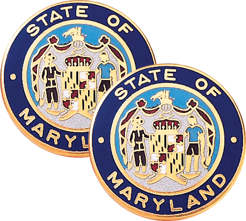 Maryland CCW Pistol Carry Permit - Residents and Non-Residents May Apply